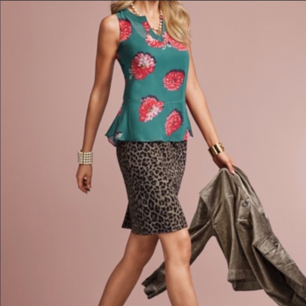 Cabi Top-h8